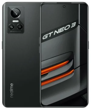 Смартфон Realme GT Neo 3 5G 8/256Gb Черный 1