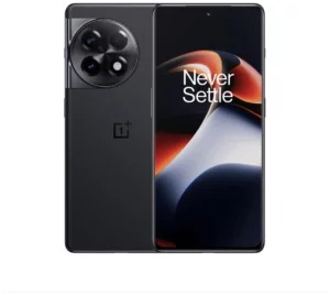 Смартфон OnePlus Ace 2 12/256 ГБ CN, Dual nano SIM, черный 1