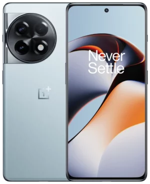Смартфон OnePlus Ace 2 12/256 ГБ CN, Dual nano SIM, голубой 1