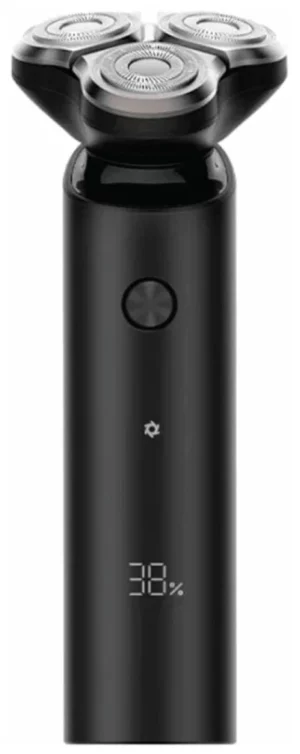 Электробритва Xiaomi Mijia Rotary Electric Shaver Black (S500) 1