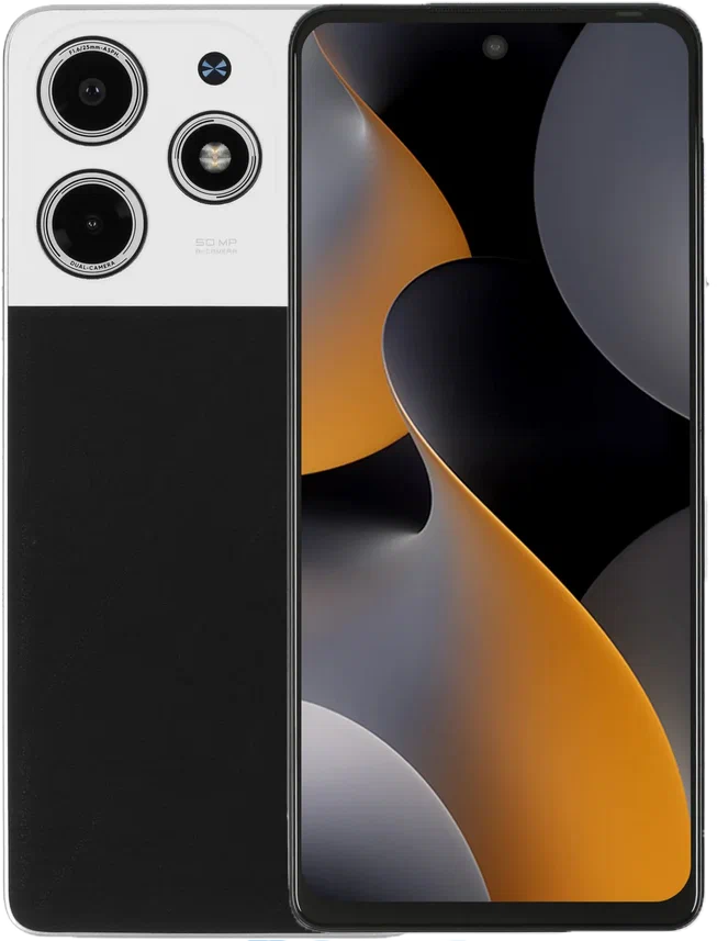 Смартфон TECNO Spark 10 Pro 4/128 ГБ, Dual nano SIM, lunar eclipse 1 Смартфон TECNO Spark 10 Pro 4/128 ГБ, Dual nano SIM, lunar eclipse 1