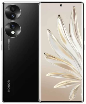Смартфон Honor 70 8/128 Gb Midnight Black 1