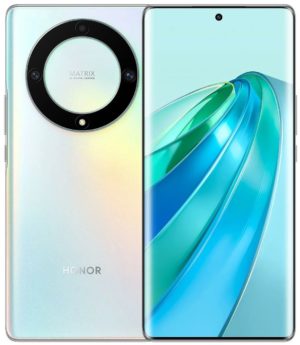 Смартфон HONOR X9A 6/128 ГБ Global, Dual nano SIM, мерцающий лед 1