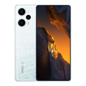 Смартфон Xiaomi POCO F5 12/256 ГБ RU, Dual nano SIM, белый 1