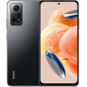 Смартфон Xiaomi Redmi Note 12 Pro 4G 8/256 Gb (Graphite Gray) EU 1