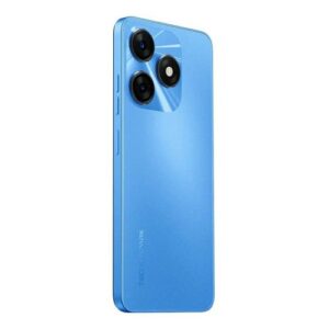 Смартфон TECNO Spark 10 4/128 Gb Meta Blue 1