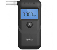 Алкотестер Xiaomi Lydsto Alcohol Tester HD-JJCSY02 EU 1