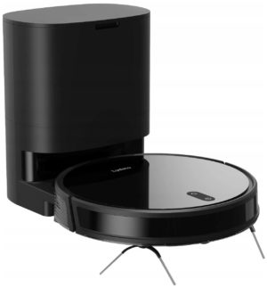 Робот-пылесос Xiaomi Lydsto Robot Vacuum G2D Black EU 1