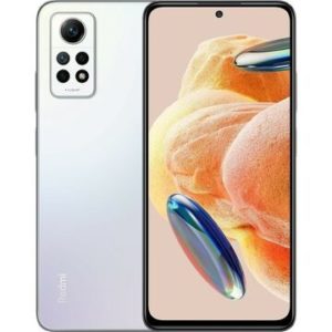 Смартфон Xiaomi Redmi Note 12 Pro 4G 8/256 Gb (Polar White) EU 1