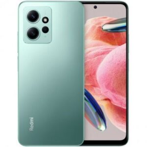 Смартфон Xiaomi Redmi Note 12 4G NFC 6/128 ГБ Mint Green 1