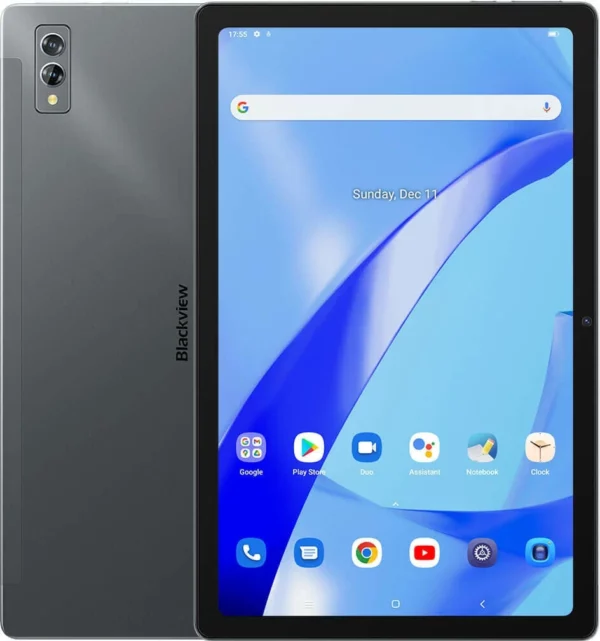 Планшет Blackview Tab 11 SE, 8/256 ГБ Серый 1