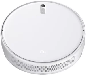 Робот-пылесос Xiaomi Mi Robot Vacuum-Mop 2 Lite белый 1