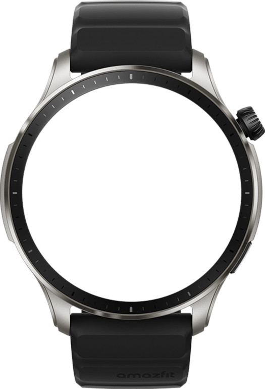 Смарт-часы Amazfit GTR 4 (A2166) Recetrack Gray 46