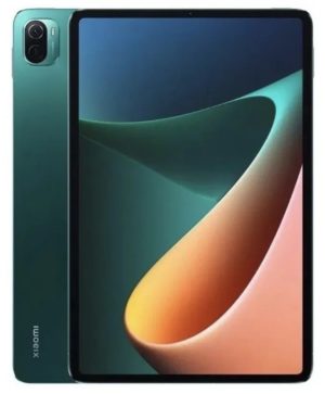 Планшет Xiaomi Pad 5, CN, 6/128 ГБ, Wi-Fi, зеленый 1
