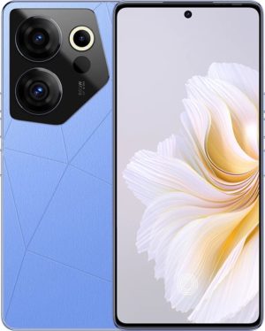 Смартфон TECNO Camon 20 Premier 5G 8/512 GB Serenity Blue 1