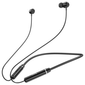 Беспроводные наушники HOCO ES53 Coolway, Bluetooth, 100 мАч, черный 1