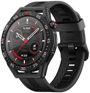 Смарт-часы HUAWEI Watch GT 3 SE Graphite Black (RUNEB29) 1