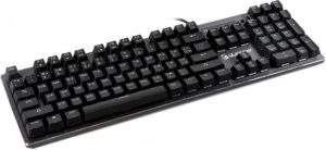 Клавиатура A4Tech Bloody B760 Grey USB 1