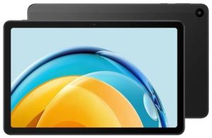 Планшет HUAWEI MatePad SE 10.4 (2022), 4/64 ГБ, Wi-Fi + Cellular, HarmonyOS, черный 1