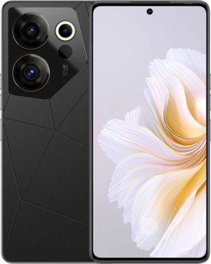 Смартфон TECNO Camon 20 Premier 5G 8/512 GB Dark Welkin 1