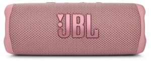 Портативная акустика JBL Flip 6, 30 Вт, розовый 1