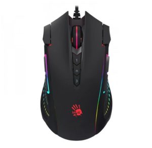 Игровая мышь Bloody J90S, черный 1