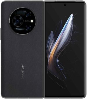 Смартфон TECNO Phantom V Fold 12/512 ГБ, 2 SIM, черный 1