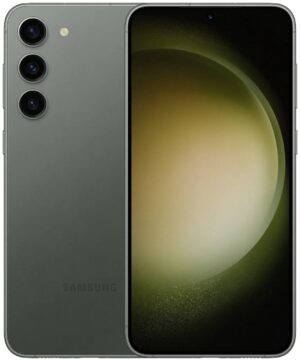 Смартфон Samsung Galaxy S23+ 8/512 ГБ, Dual nano SIM, зеленый 1