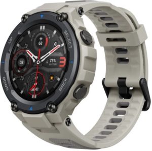 Часы Xiaomi Amazfit T-Rex Pro A2013 grey 1