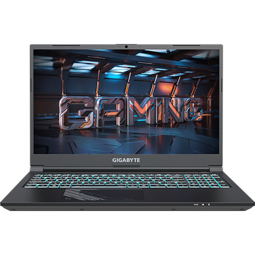 Ноутбук Gigabyte G5 Core i5 12500H/8Gb/SSD M.2 512Gb/15.6"/RTX 3050 4Gb 1 Ноутбук Gigabyte G5 Core i5 12500H/8Gb/SSD M.2 512Gb/15.6"/RTX 3050 4Gb 1