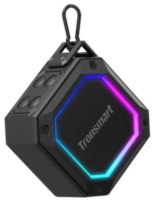 Колонка Bluetooth Tronsmart Groove 2 1