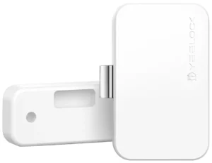 Умный мебельный замок Xiaomi Yeelock Cabinet Lock (ZNGS01YSB) 1