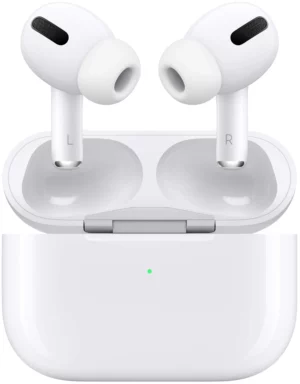 Гарнитура AirPods Pro (2nd generation) MagSafe Case (MQD83AM) 1