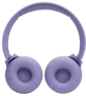 Наушники bluetooth JBL Tune 520BT Purple 1
