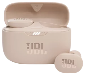 Наушники bluetooth JBL Tune 130NC pink 1