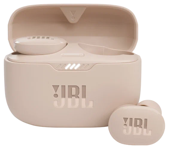 Наушники bluetooth JBL Tune 130NC pink 1 Наушники bluetooth JBL Tune 130NC pink 1