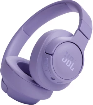 Наушники bluetooth JBL T720BT Purple 1