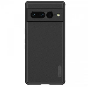 Накладка Nillkin Super Frosted Shield Pro Case для Google Pixel 7 Pro черный 1 Накладка Nillkin Super Frosted Shield Pro Case для Google Pixel 7 Pro черный 1