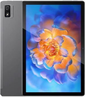 Планшет Blackview Tab 12 Pro 8/128 Серый 1