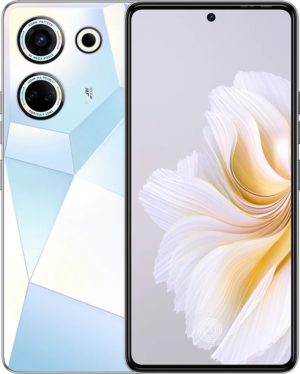 Смартфон TECNO Camon 20 8/256 ГБ, 2 nano SIM, Glacier Glow 1