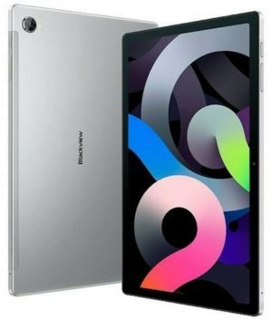 Планшет Blackview Tab 15 Pro 8/256, серебристый 1