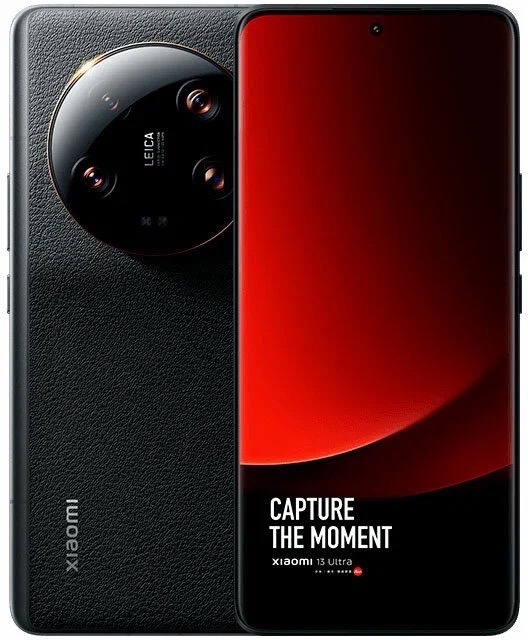 Смартфон Xiaomi 13 Ultra 16/512 ГБ CN, Dual nano SIM, черный 1 Смартфон Xiaomi 13 Ultra 16/512 ГБ CN, Dual nano SIM, черный 1