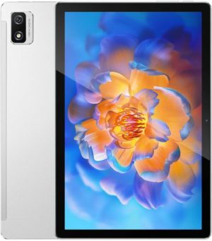 Планшет Blackview Tab 12 Pro 8/128 Серебристый 1