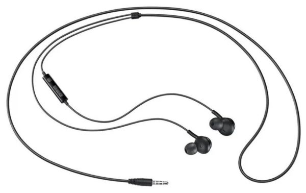Наушники Samsung EO-IA500BBEGRU black orig 1