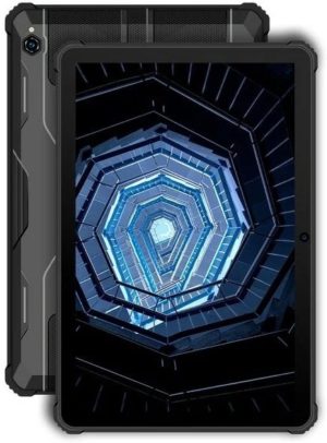 Планшет Oukitel RT5 8/256 Black 1