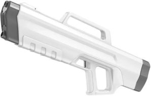 Импульсный водяной пистолет Youpin Orsaymoo Pulse Water Gun белый 1