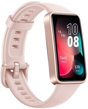 Фитнесс-браслет Huawei Band 8 Ahsoka-B19 Pink 1 Фитнесс-браслет Huawei Band 8 Ahsoka-B19 Pink 1