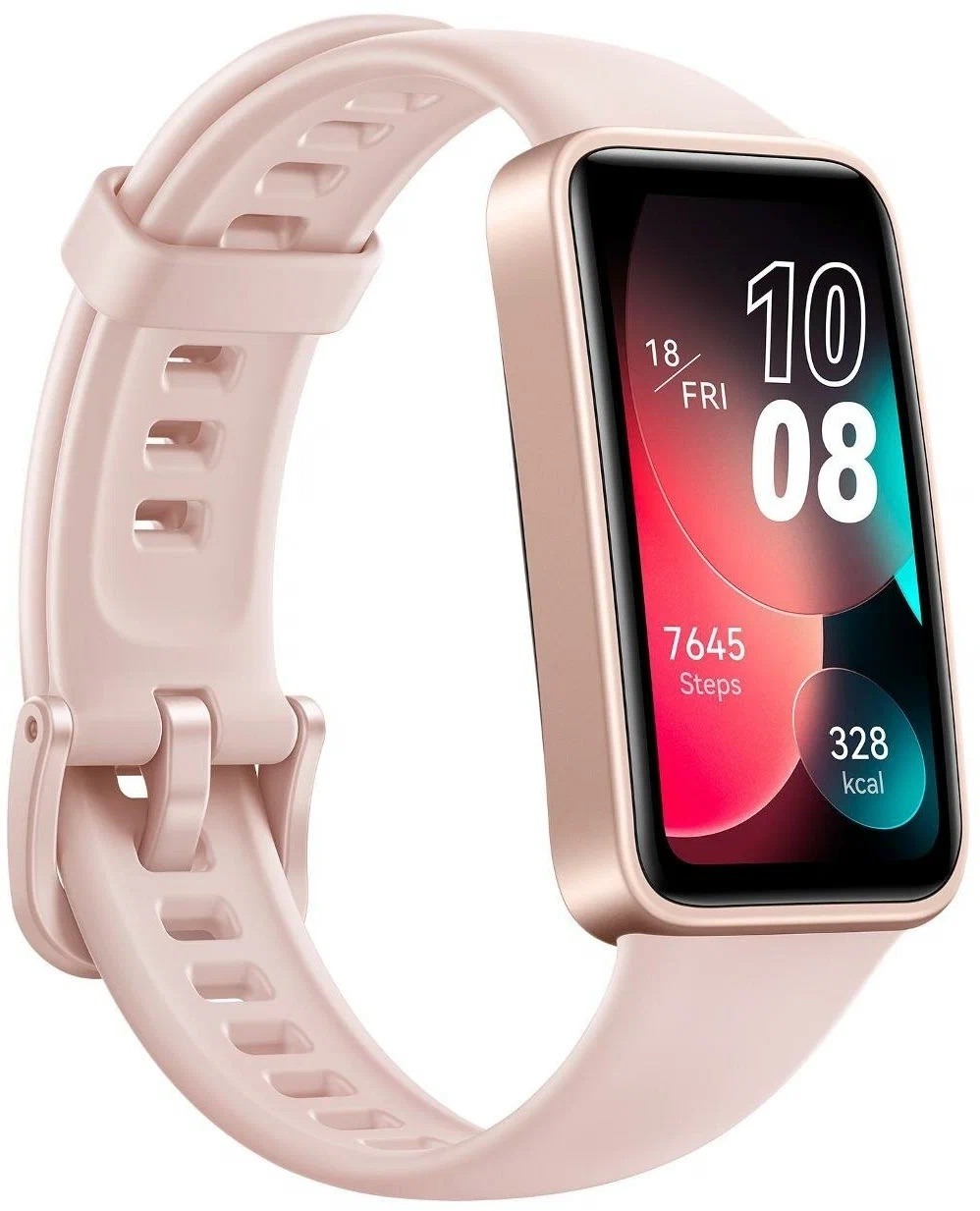 Фитнесс-браслет Huawei Band 8 Ahsoka-B19 Pink 1 Фитнесс-браслет Huawei Band 8 Ahsoka-B19 Pink 1