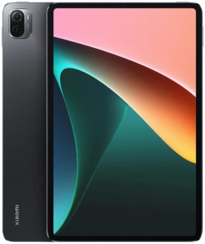Планшет Xiaomi Pad 5 10.9' 6/128Gb (Cosmic Gray) CN 1