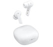 TWS Bluetooth гарнитура Xiaomi QCY HT05 MeloBuds ANC (белая), шт 1